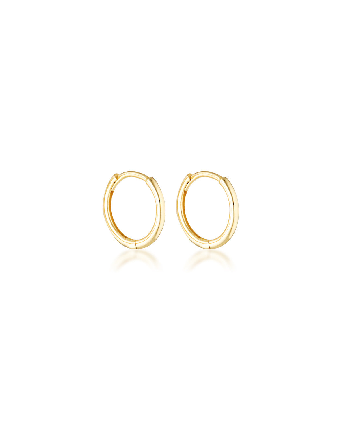 Earrings & Ear Cuffs | 9k Gold Sterling Silver | Sit & Wonder